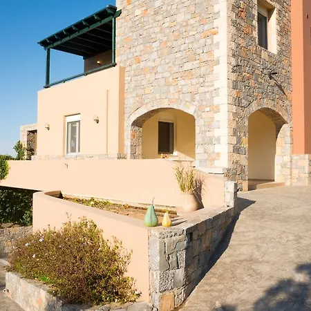 Villa Wild Pear *