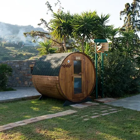 Villa Wild Pear *