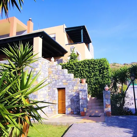 Villa Wild Pear *