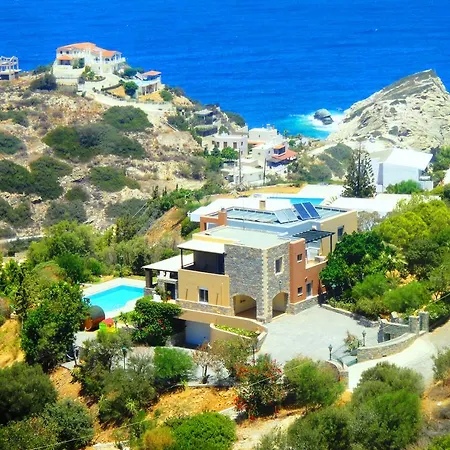 Villa Wild Pear