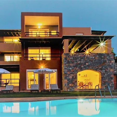 Wild Pear Villa