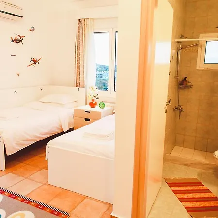 Wild Pear Villa Ligaria (Crete)