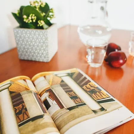 Wild Pear Villa *