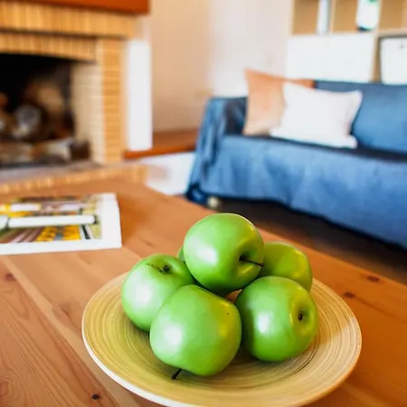 Villa Wild Pear Ligaria (Crete)