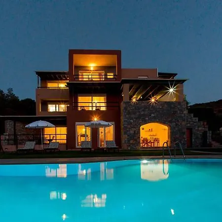 Villa Wild Pear