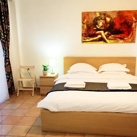 Wild Pear Villa