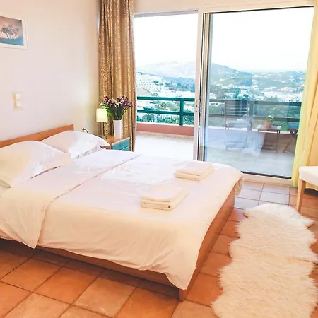 Wild Pear Villa *