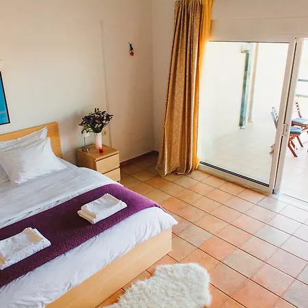 Wild Pear Villa Ligaria (Crete)