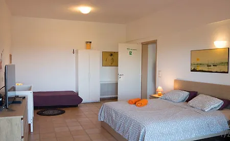 Wild Pear Villa