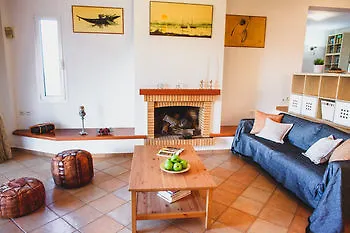 Wild Pear Villa *