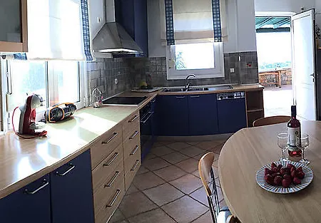 Wild Pear Villa *