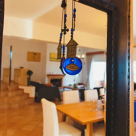 Wild Pear Villa
